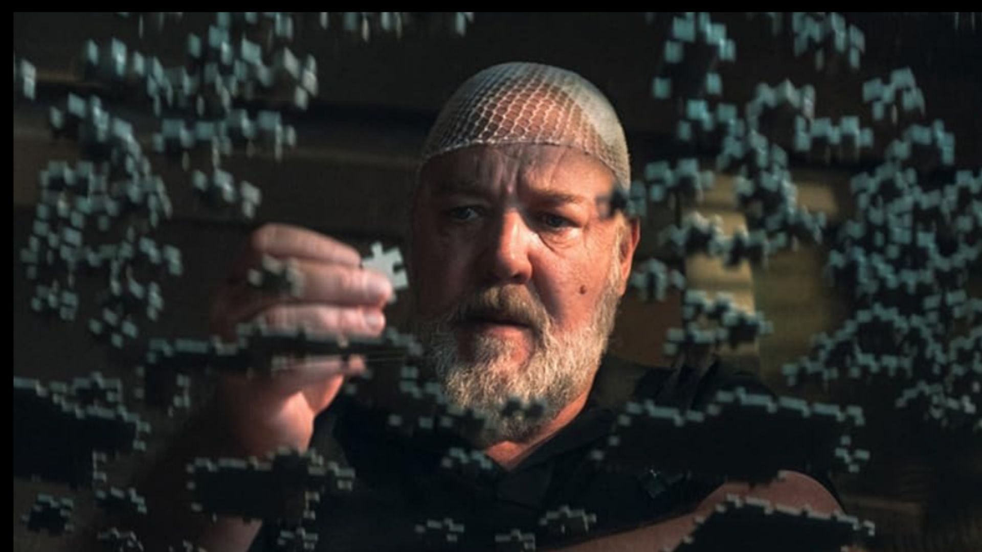 Russell Crowe plays Roy Freeman (Image via IMDb)